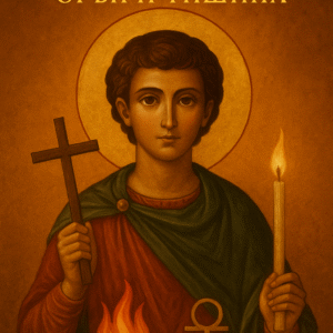 Фанурий_огън_и_тишина