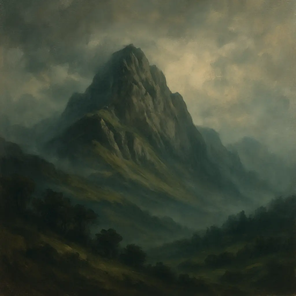 Планината Кармил – вдъхновение и символ на Издателство Кармил