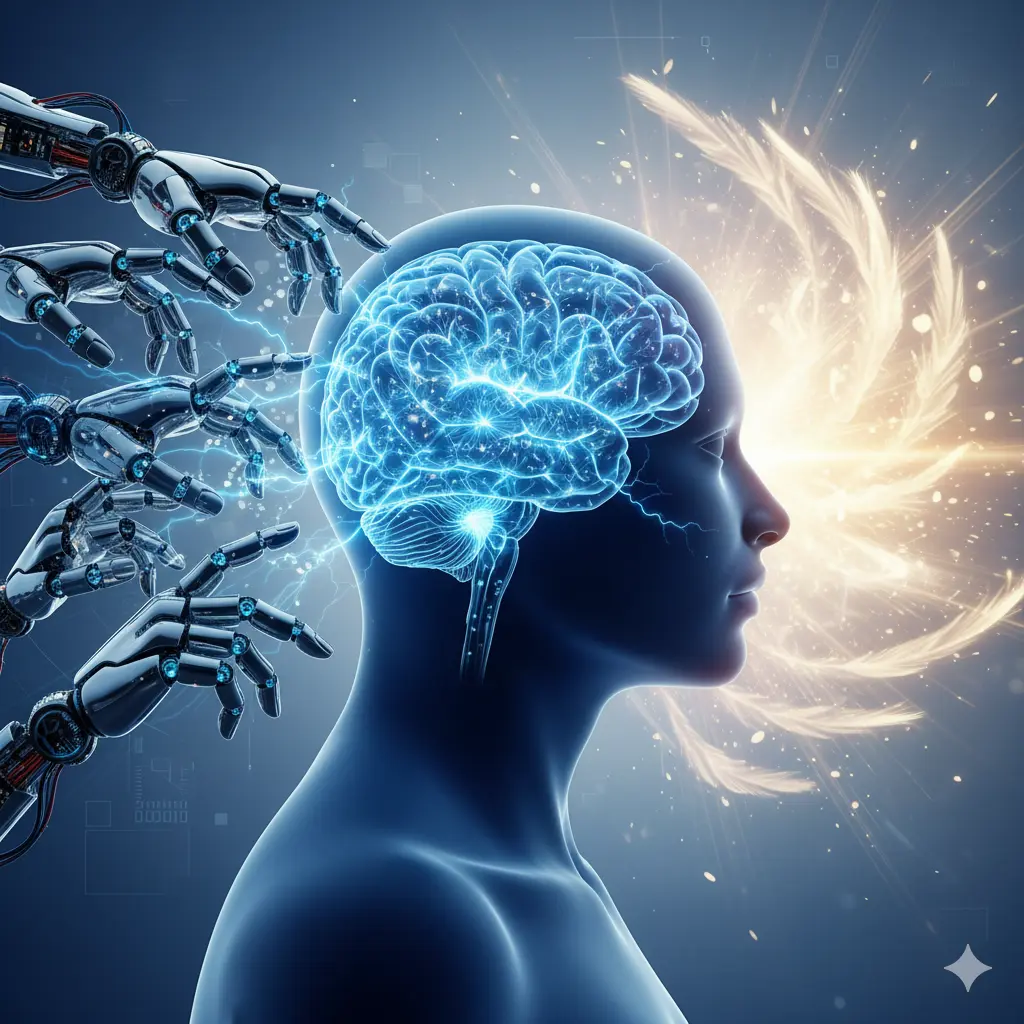 Защита на невронните данни и свободата на човека