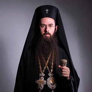Митрополит Арсений – Сливенски митрополит на Българската православна църква