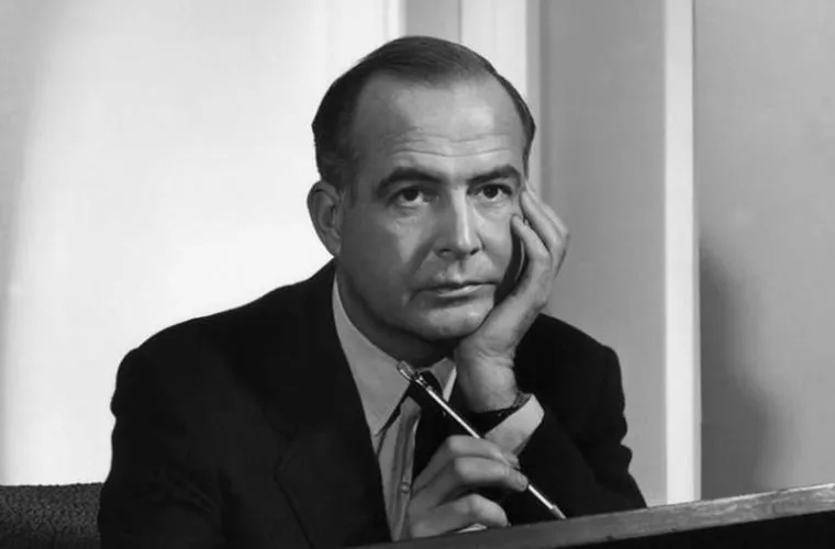 Samuel Barber композитор