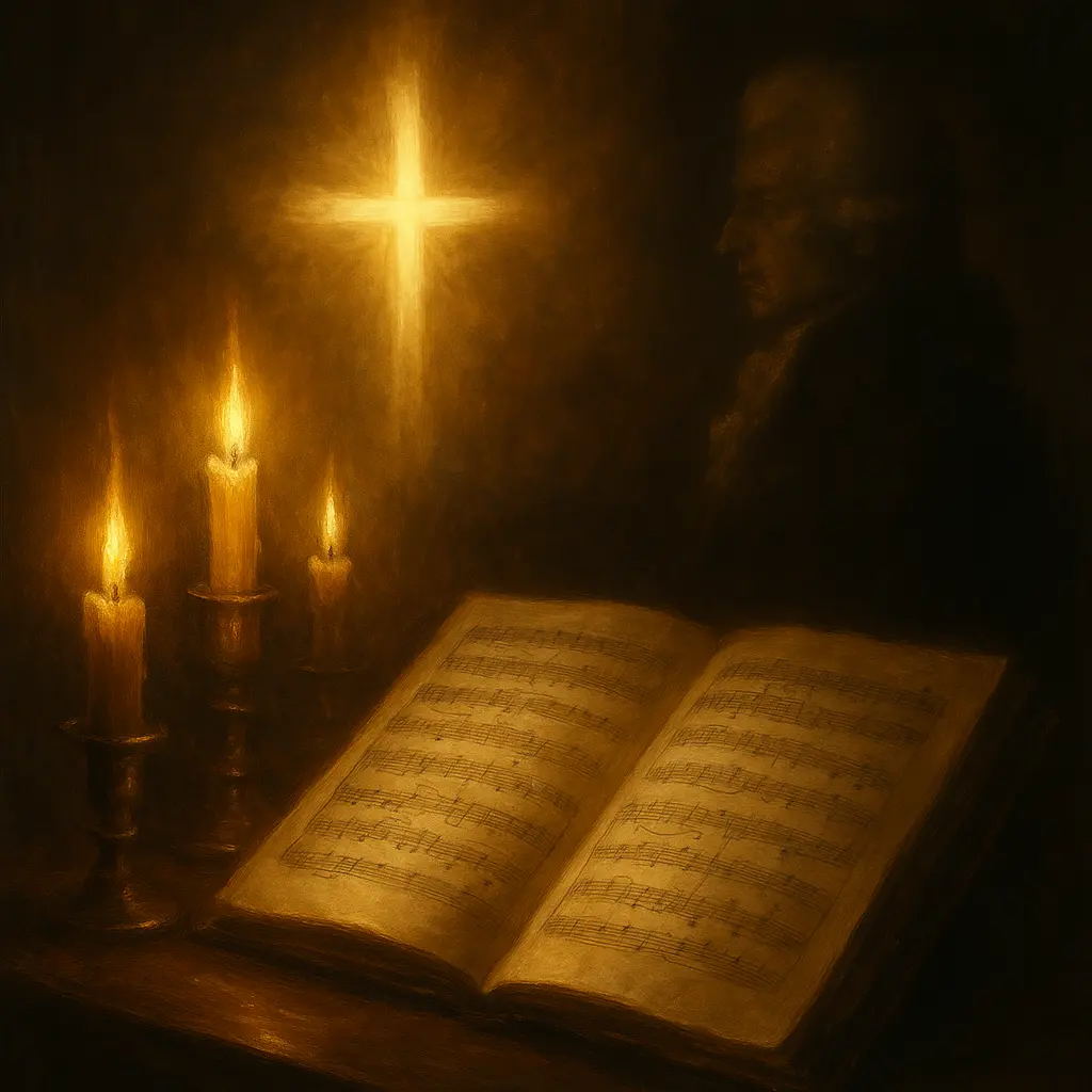 „Реквиемът на Моцарт – музика от ръба на вечността