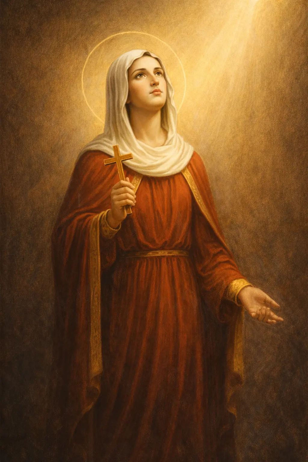 Света Анастасия Узорешителница – мъченическо свидетелство за вярата в Христос